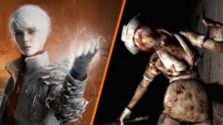 Images claiming to show Konami's Silent Hill 2 remake have