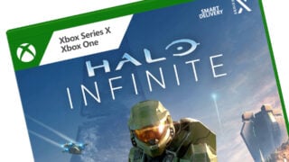 It looks like Microsoft is updating Xbox Series X’s game box designs