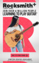 Guitar company Gibson has leaked Ubisoft’s Rocksmith+ via an email newsletter