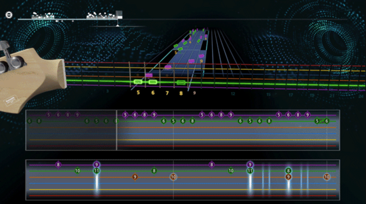 Gibson Guitar ha fatto trapelare Rocksmith+ di Ubisoft tramite newsletter