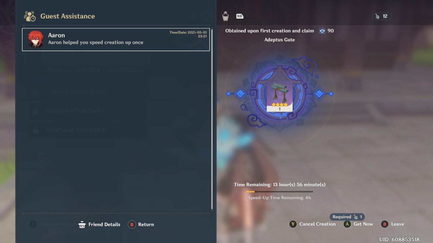 Serenitea Pot A guide to the Genshin Impact housing system VGC