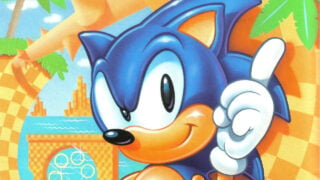 Sonic the Hedgehog celebrates its 30th anniversary today