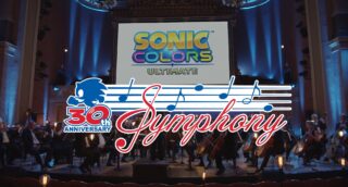 Watch again: Sonic Symphony concert earns overwhelming fan praise