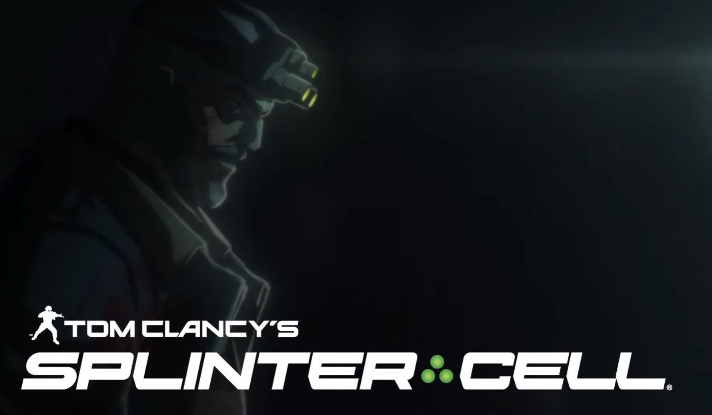 Splinter Cell is Coming Back… as a Netflix Anime