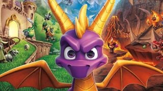 Spyro and Crash studio Toys For Bob has reportedly agreed to partner with Microsoft on its next game