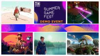 The Xbox Summer Game Fest demo event returns next week