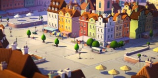 Sega has now officially announced the previously leaked Two Point Campus