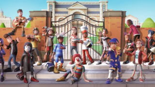 Sega has now officially announced the previously leaked Two Point Campus