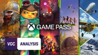 Analysis: Game Pass’s day one content is building, but third-party giants are missing