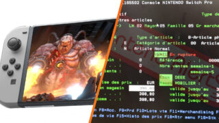 Switch Pro has now reportedly been listed at a French retailer for €399