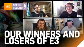 Was E3 2021 better than expected? | VGC Off The Record