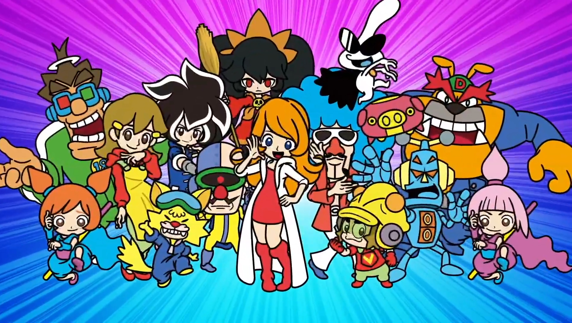 A Free WarioWare Get It Together Demo Is Now Available VGC A Free WarioWare Get It Together Demo Is Now Available VGC