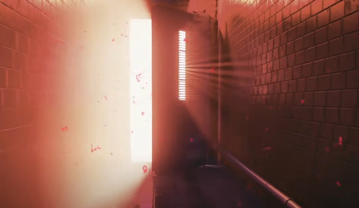 Warzone Red Door locations guide VGC