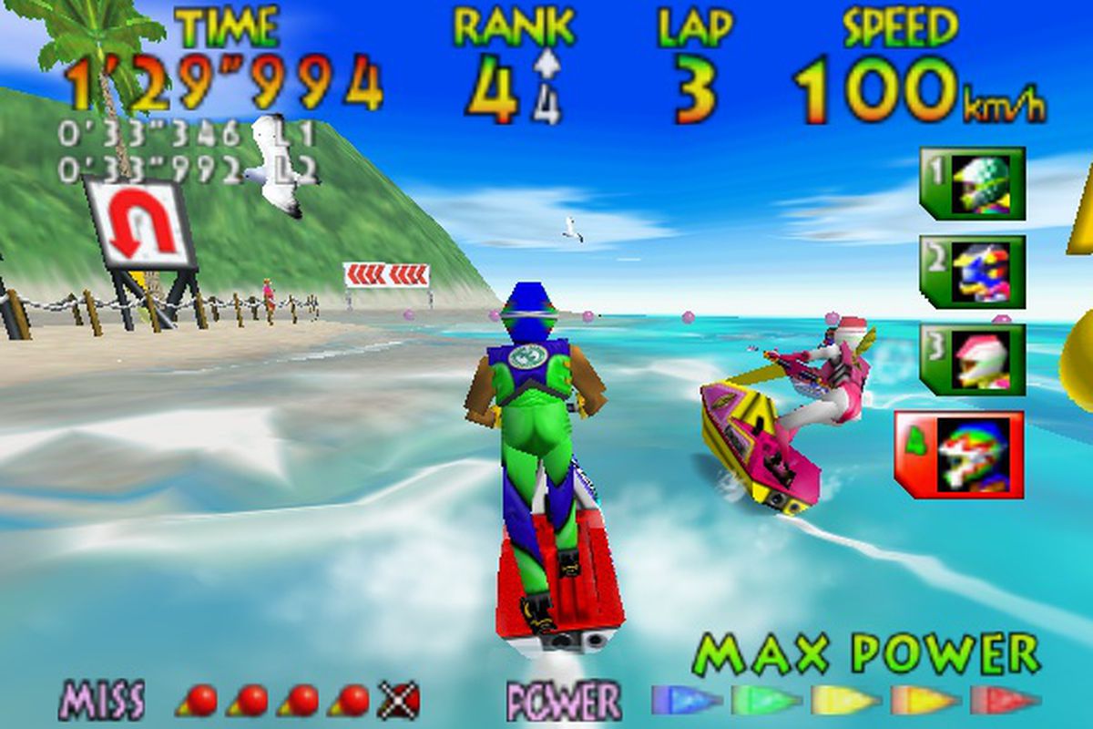 The 25 best N64 games you need to revisit VGC