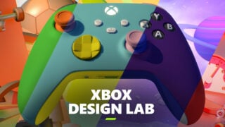 Microsoft plans to eventually let players customise Series X consoles in Xbox Design Lab