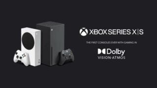 Dolby Atmos and Dolby Vision may be exclusive to Xbox for two years