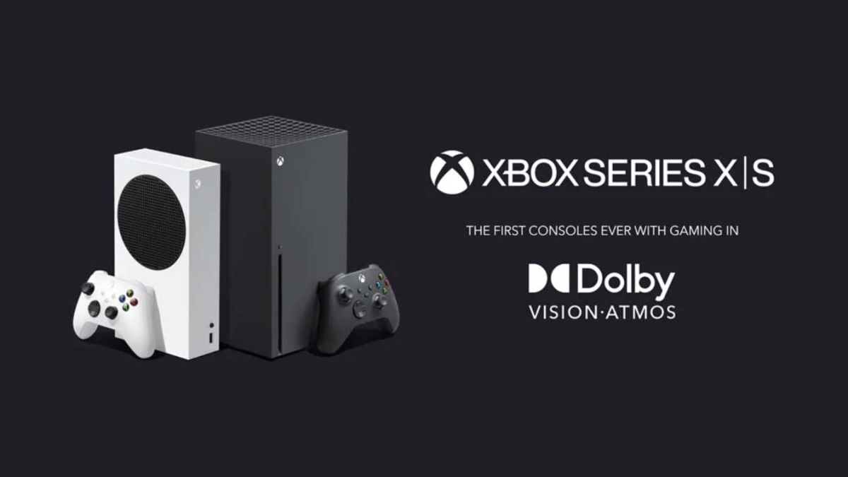 Xbox one s dolby cheap vision