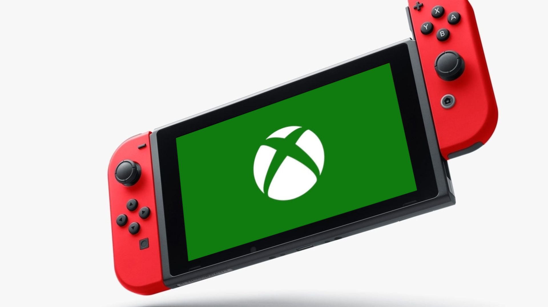 Thought I had Nintendo fooled and was able to access the Gamepass