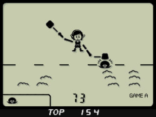The Legend of Zelda Game & Watch will celebrate Zelda’s 35th Anniversary