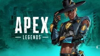 Apex Legends Season 10 will add new hero Seer and the Rampage LMG
