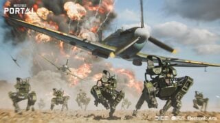 Battlefield 2042 will use Apex Legends’s anti-cheat software