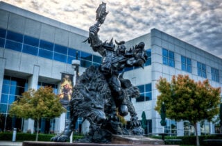 Blizzard lead quits company in protest of ‘toxic’ staff appraisal system