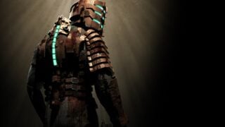 Dead Space remake’s release date confirmed for January