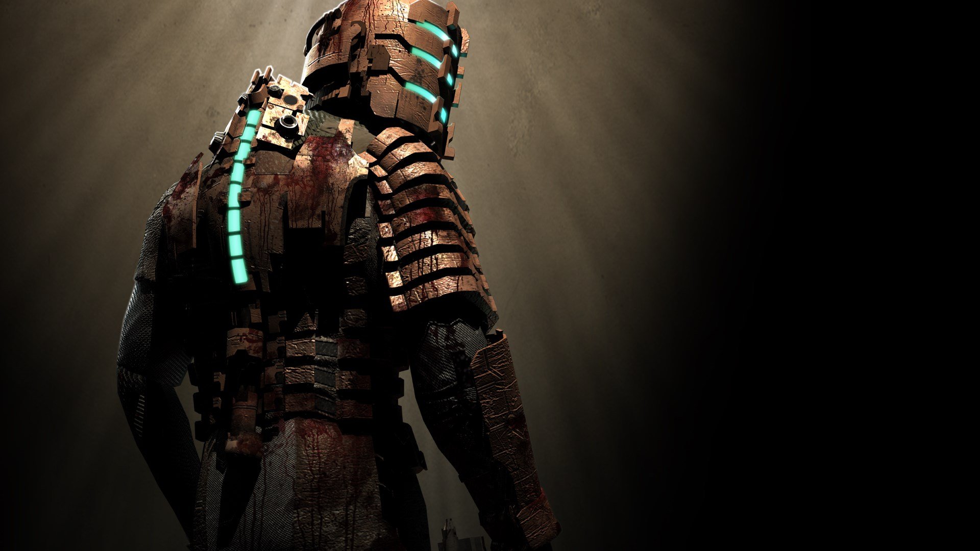 Dead Space is reportedly targeting a 2022 release date