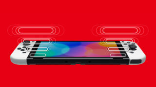 Nintendo Switch Pro is officially announced as ‘OLED model’