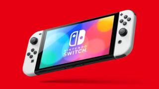 Switch hits 114m as Nintendo lowers sales forecast