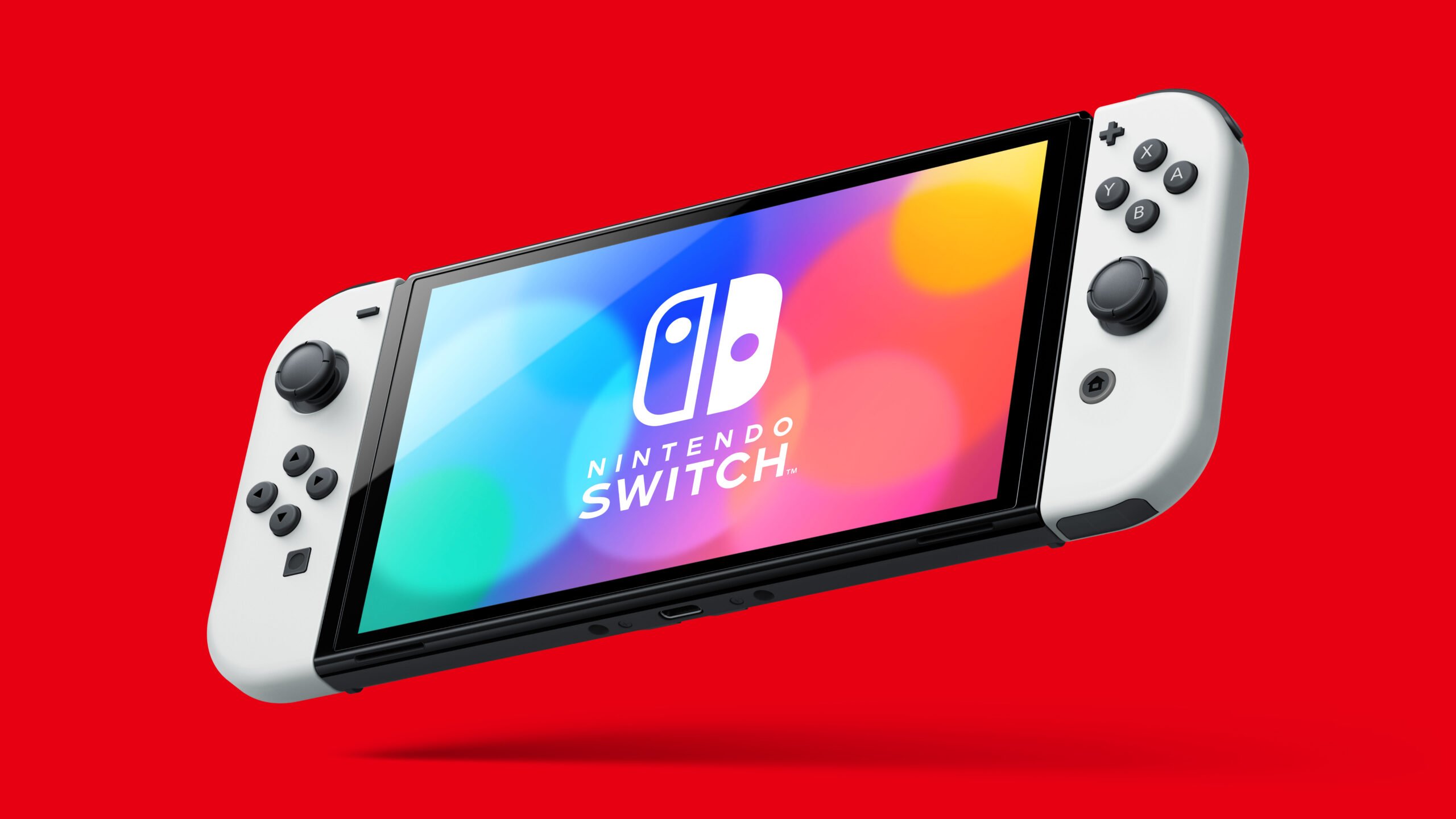 Chart: Nintendo Switch Extends Lead Over Its Predecessors