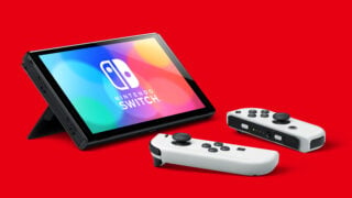 8% of developers in a GDC survey say they’re working on Nintendo’s next console