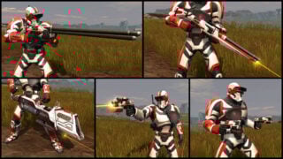 Star Wars: The Old Republic is getting a new expansion this year