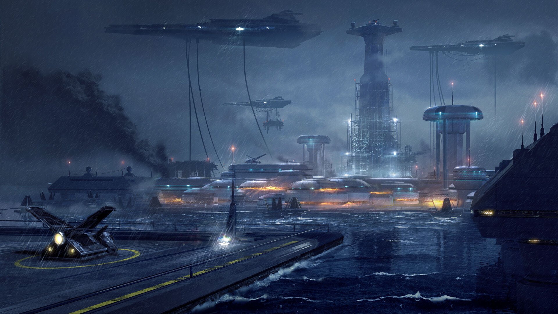 Star Wars: The Old Republic is getting a new expansion this year | VGC 1 Star Wars The Old Republic Legacy of the Sith