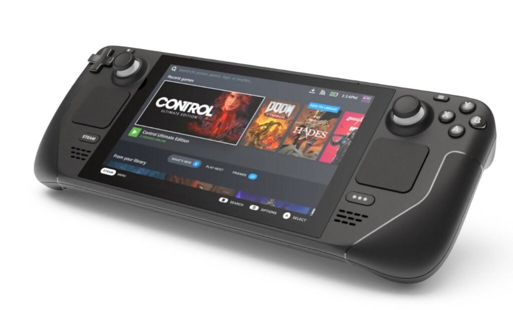 ‘We’re hard at work on it’: Valve says Steam Deck 2 is still in development, acknowledges ongoing Steam Deck stock issues