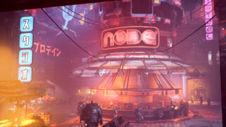 The Ascent review: This gorgeous cyberpunk adventure is a Game Pass essential