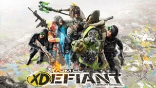 New Ubisoft FPS XDefiant combines Splinter Cell, Ghost Recon, The Division and more
