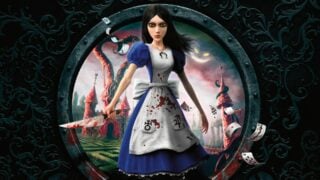 American McGee’s Alice is getting a TV adaptation with David Hayter as showrunner