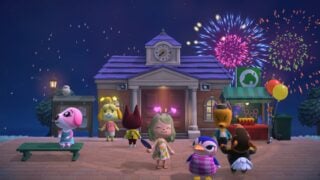Nintendo promises more Animal Crossing New Horizons content is in development