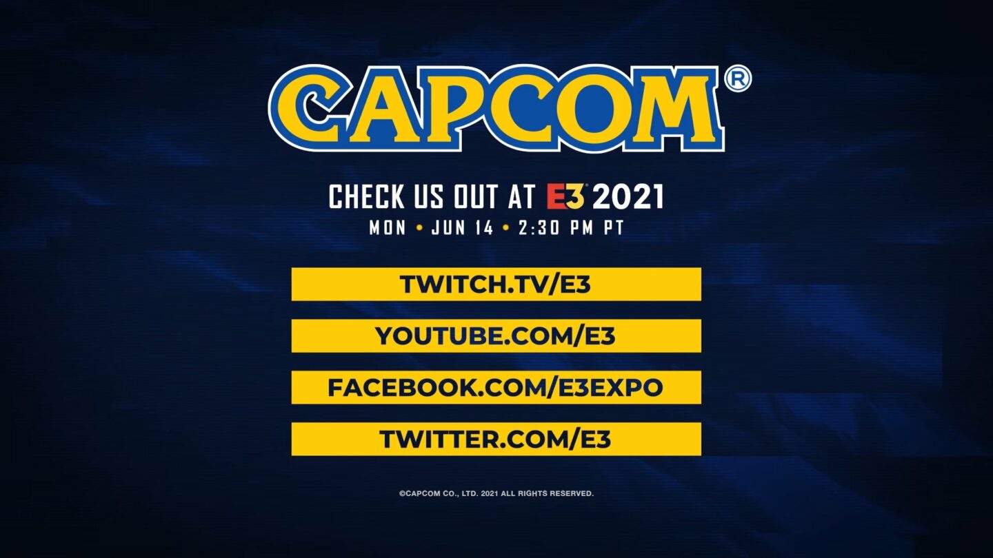 E3 2021 and Summer Game Fest schedule: Your complete guide | VGC