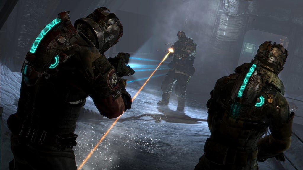 Will There Be a Dead Space 4? - The Escapist