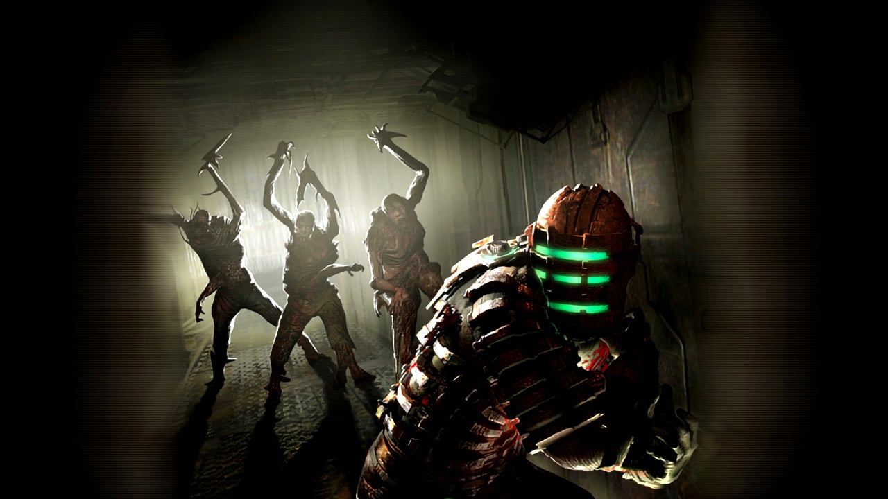 EA 'Dead Space' Next-Gen Console Remake Announcement