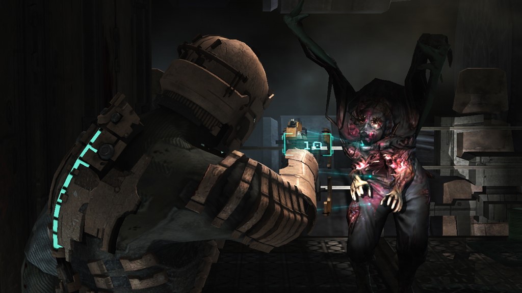 Will There Be a Dead Space 4? - The Escapist