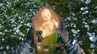 Death Stranding PS4 owners can upgrade to the Director’s Cut for $10