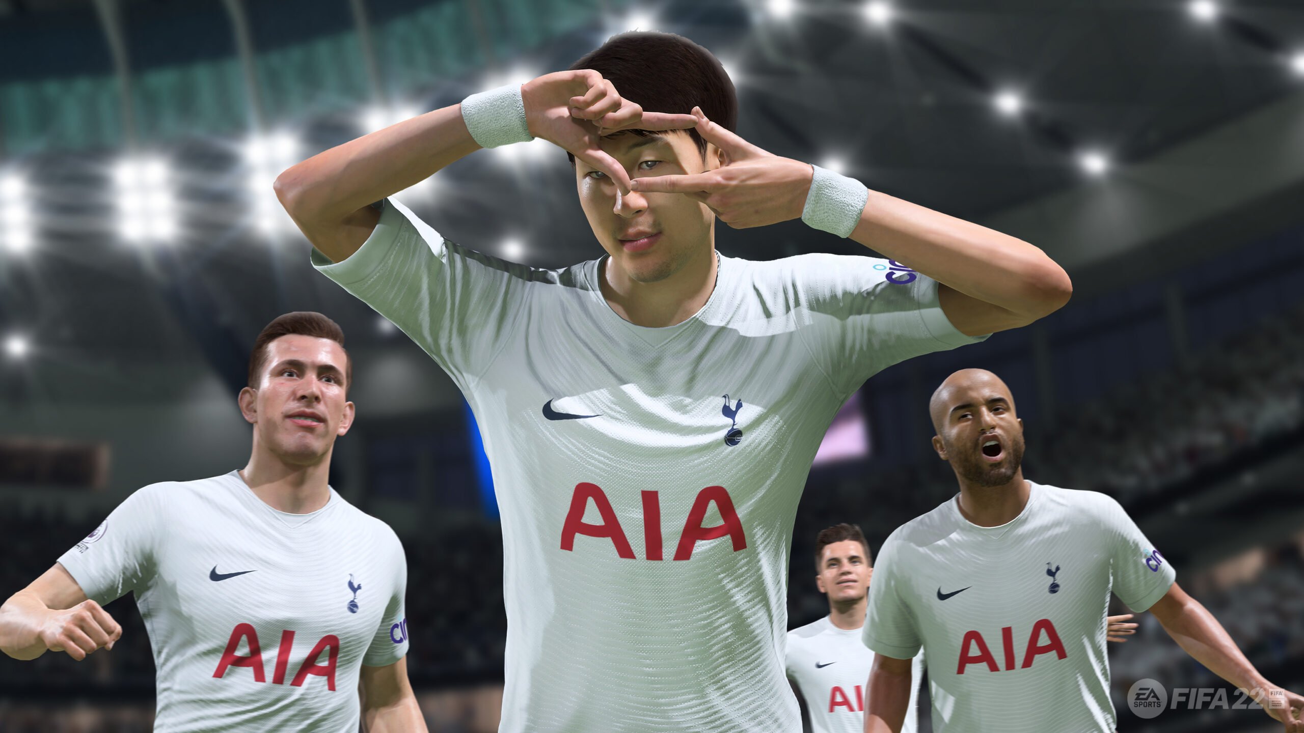 EA Pushes Back Against FIFA Loot Box Controversy 