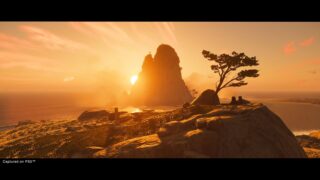 Ghost of Tsushima Director’s Cut includes a new story set on Iki Island
