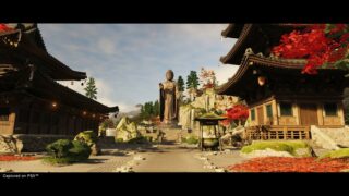 Ghost of Tsushima Director’s Cut includes a new story set on Iki Island