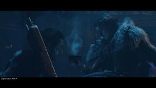 A new Ghost of Tsushima Director’s Cut trailer shows off the Iki Island expansion