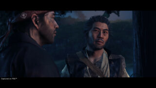 A new Ghost of Tsushima Director’s Cut trailer shows off the Iki Island expansion