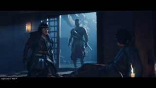 A new Ghost of Tsushima Director’s Cut trailer shows off the Iki Island expansion